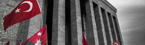 Muasır Medeniyet Seviyesi İçin...